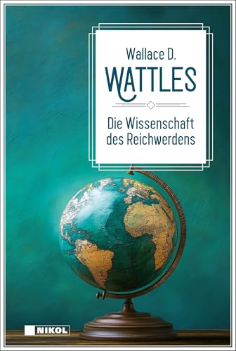 Die Wissenschaft des Reichwerdens