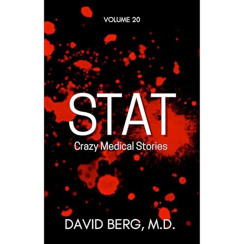 Stat by David Berg MD episode artwork