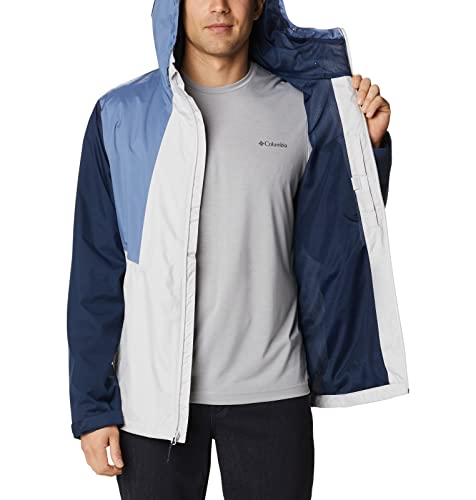 Image of Columbia mens Inner Limits II Jacket
