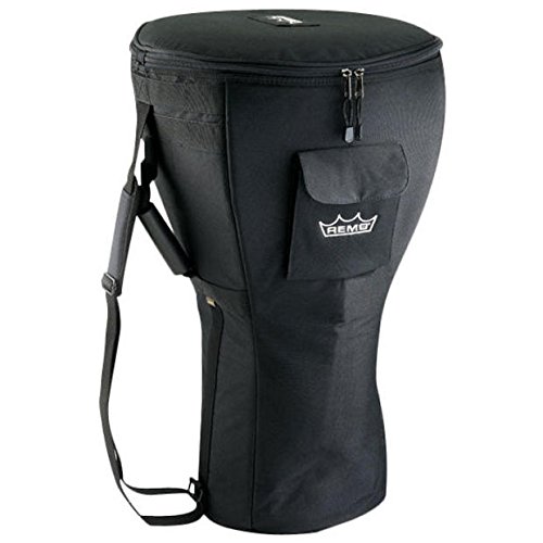 Remo 12 Inch Djembe Bag Black