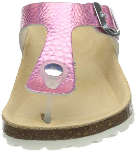 Richter Kinderschuhe Bio, Infradito Bambina