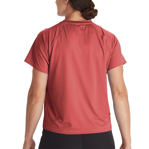 Image of MARMOT Women's Windridge Short Sleeve Shirt