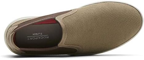 Rockport Men's Caldwell Twin Gore Slipon Sneaker | Image 2