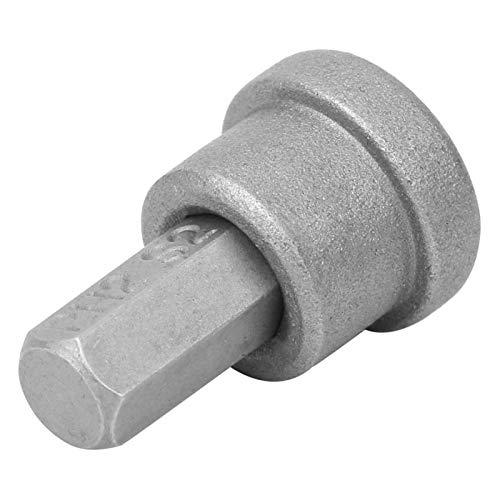 Ticfox 10pcs Drywall Dimpler Magnetic PH2 Bits for Plasterboard Screw Depth Stop Limit - Image 3