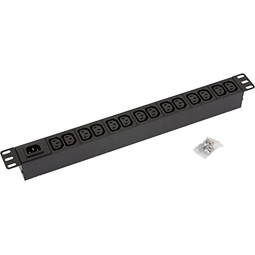 Triton RAB-PD-X10-A1 PDU pour sécuriser l'alimentation réseau