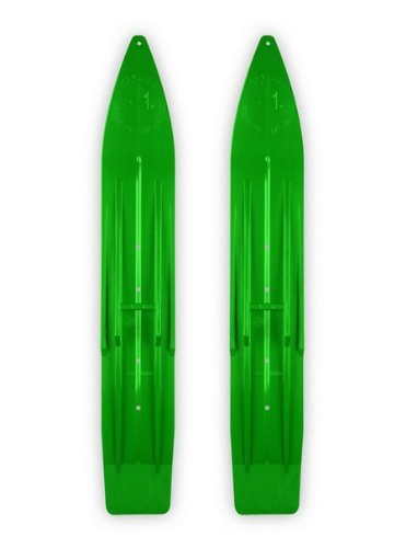 Slydog Green Powder Hound 7