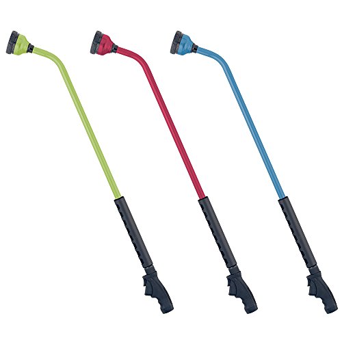 Orbit 58603 Hose-End 36-Inch 9-Pattern Front Trigger Wand (Colors My Vary) #TOP1