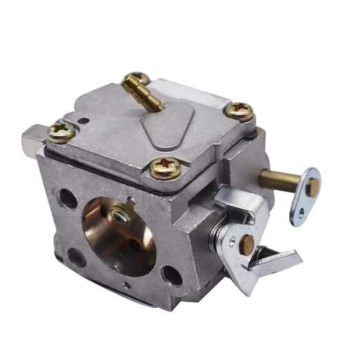Carburateur pour tronçonneuse 050 051 075 076 kit complet 1111 120 0601