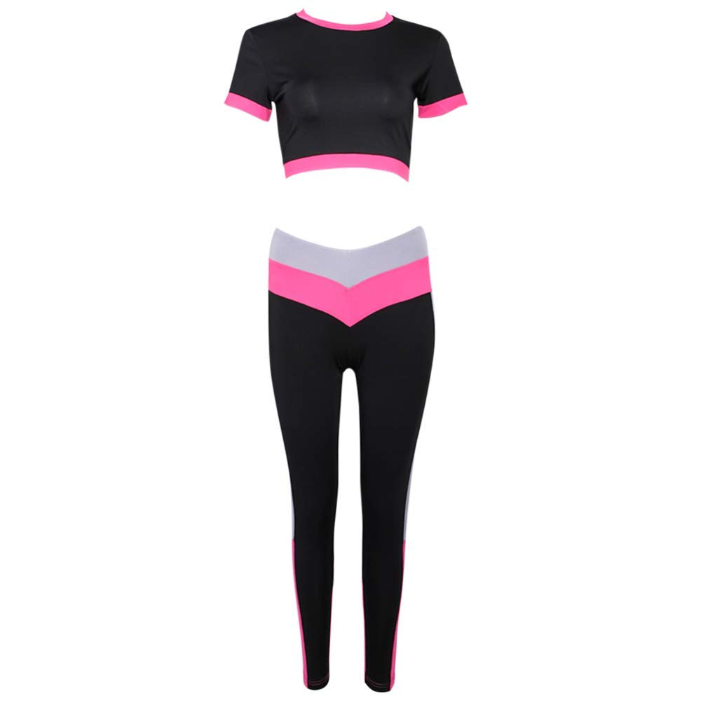 ZAFULUltra Dry Sport Suit For Women