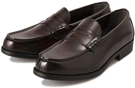 Amazon ホーキンス 洗えるローファー Syn Loafer Hb600 ローファー スリッポン