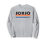 Retro Sorso, Italy Souvenirs