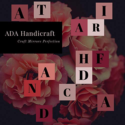 ADA Handicraft Sri Ram Wall Mount Bhakt Hanuman Ji Aluminum Plated Rectangular Wood Photo Frame (35 X 25 X 1 Cm, Multicolour)