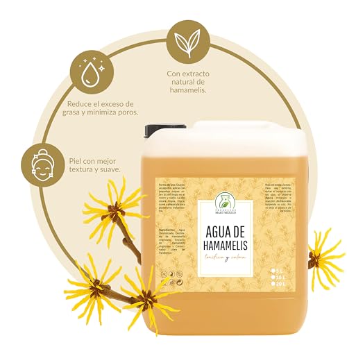 Lista de Agua de hamamelis del mes. 18 Imagen adicional