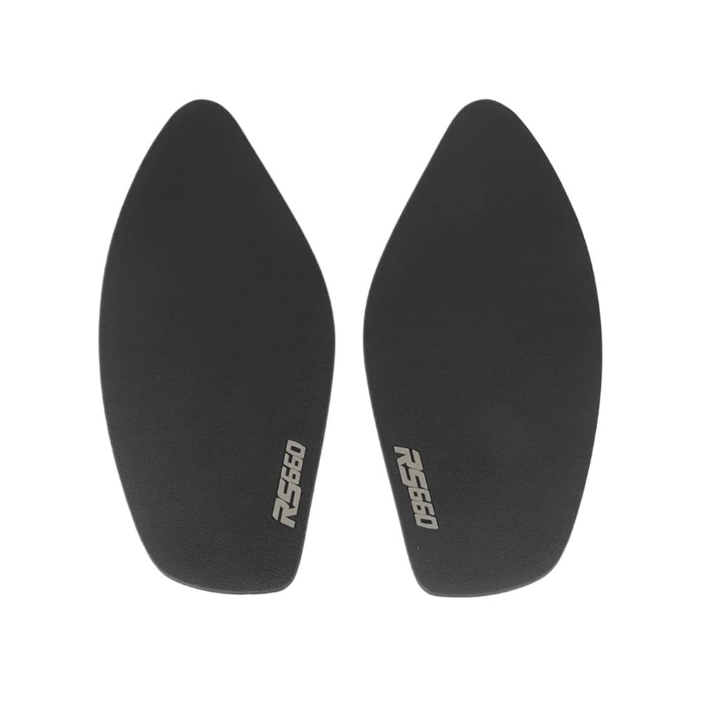Motorcycle Side Fuel ​Tank Pad Tank Pads Protector Stickers Decal Traction Pad for Apri&lia RS 660 RS660 Tuono 660 2020-2024 Fuel Tanks Pads