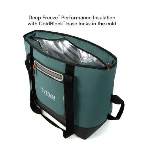 Titan by Arctic Zone Soft Sided Cooler