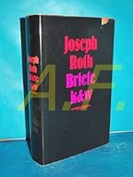 Joseph Roth Briefe 1911-1939 /Joseph Roth Briefe K&W B000GUOBU4 Book Cover