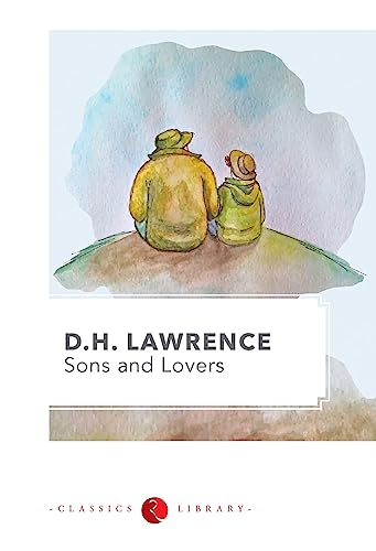 Image of Sons and Lovers
