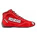 Produktbild RB Slalom Racing Botines 3.1 ROT GRÖSSE 43