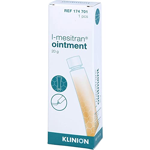 L-MESITRAN Wundsalbe 20 g - Image 5