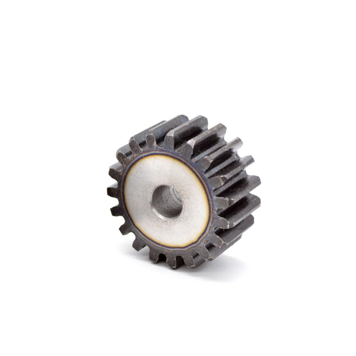 Bearings Replacement 1pc Spur Gear 1.5M 66T-78T Metal Transmission Gear 45# Steel 1.5 Modulus 66 67 68 69 70 71 72 73 74 75 76 77 78 79 80 85 Teeth(1.5M - 85Teeth)
