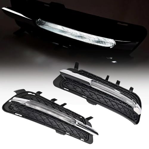Feu avant antibrouillard pour Benz W212 E250 E300 E200 2009-2013