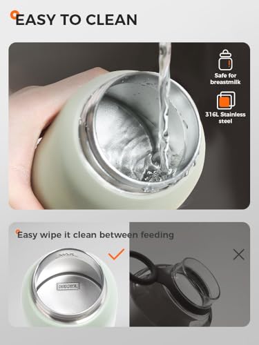 Bololo BL-7718 Portable Milk Warmer thumb #5