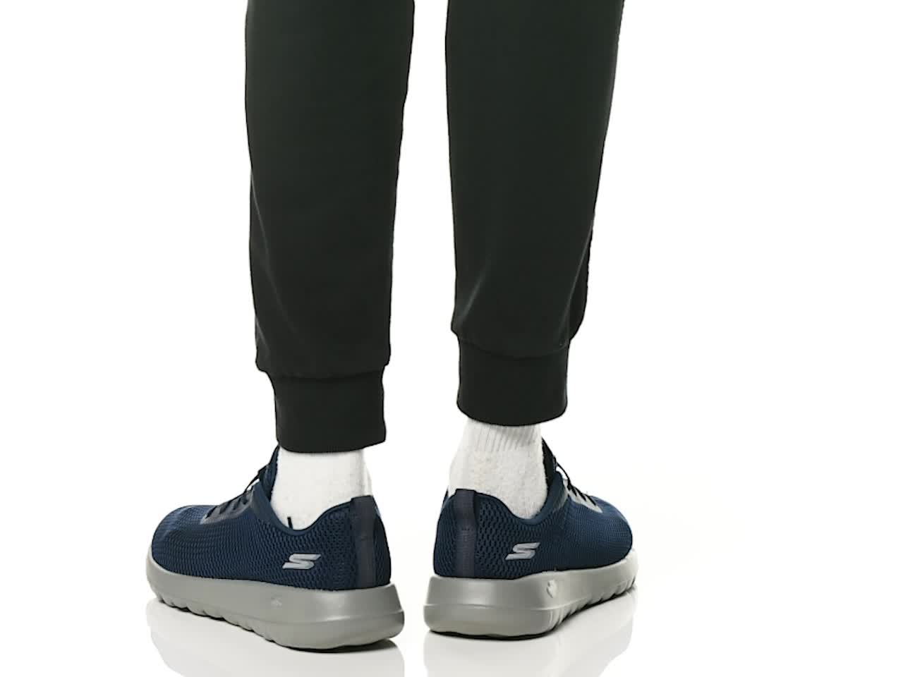 skechers men's gowalk max effort