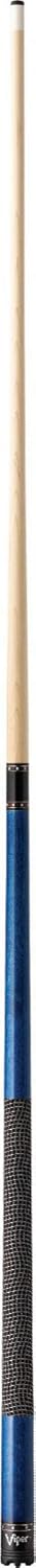 Viper Clutch 58" 2-Piece Billiard/Pool Cue