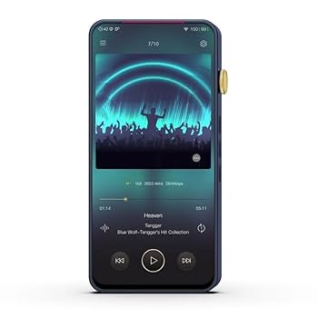 iBasso Audio アイバッソオーディオ DX300-BL 51D9RS3KFyL._UF350,350_QL50_.jpg