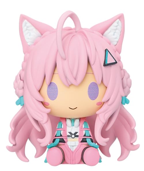 Amazon.co.jp: 一番くじ ホロライブ ～Cyberpunk Style～ ちょこ