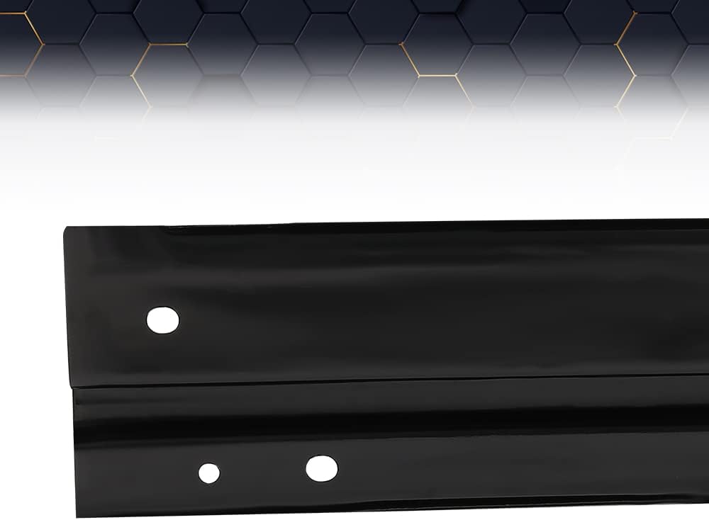 PIT66 Front Bumper Reinforcement Compatible with Nissan Rogue 2014-2016 Steel Primed 620306FL0A NI1006244