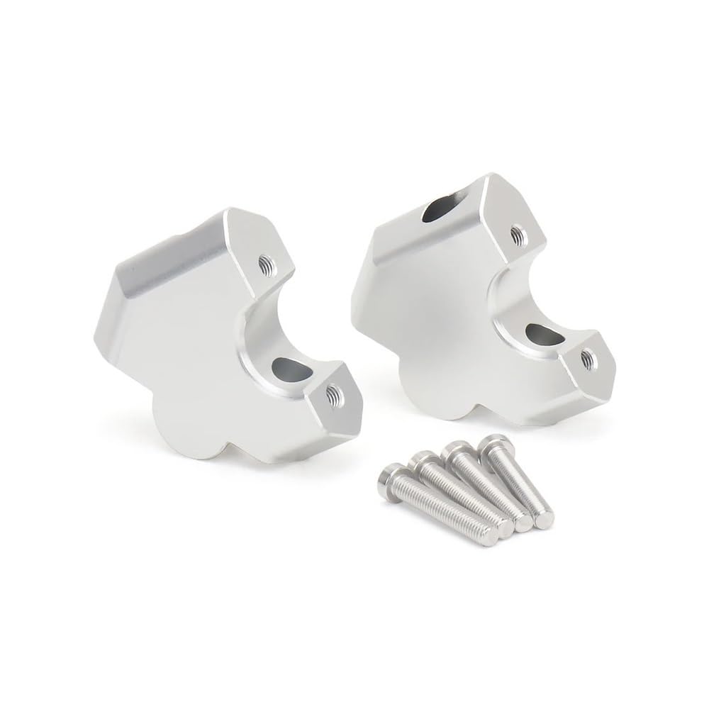 Rehausseur de guidon pour moto R1300GS 2023-2024 support de déplacement - 7