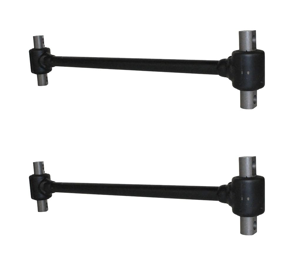 Mytee Products 2 Pk 24.2" Torque Rod Assembly Compatible with Freightliner - Suspension Thrust Arm - Replaces OEM 16-15632-000, 16-18972-000, 1618972000, 58746-615