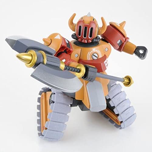未組立　ダンボール戦機 LBXリュウビ プラモデル　フィギュア Amazon.co.jp: プレミアム限定 ダンボール戦機 LBXブルド リュウ