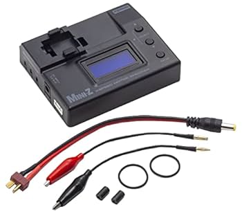 Amazon | 京商(Kyosyo) X-SPEED MINI-Z モーターチェッカー