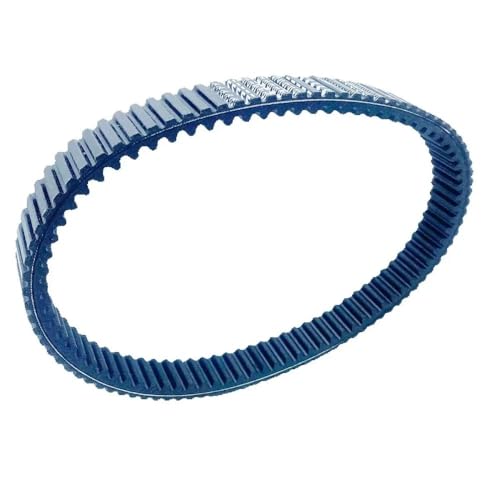 Courroie trapézoïdale de rechange pour éliminer le patinage sur quad CF500 Z550