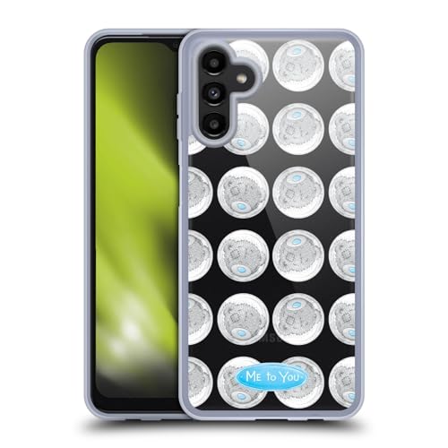 Funda Me To You para Samsung Galaxy A13 5G que llena de ternura y recuerdos tu teléfono