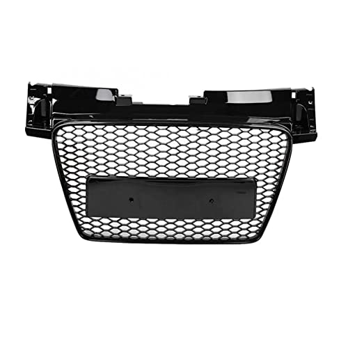 Voiture grille capot avant pour rénover votre TT 8J avant les sorties du weekend