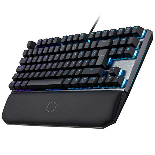 MK730 Tastiera - Tastiera gaming - Immagine 5