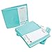 Akord Slim Refill Liner - Adult Diaper Disposal Refill 10 Pack for 7 Gallon bin