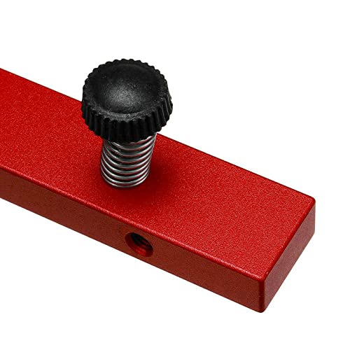 Holzbearbeitung A-Line It Basic Kit mit Zifferblattanzeige zum Ausrichten und Kalibrieren, Werkstattmaschinen wie Tischsägen, Bandsägen