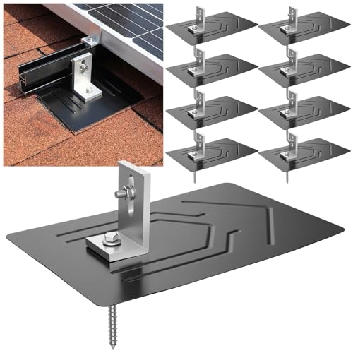 Otoolling L Bracket Roof Mount Kit