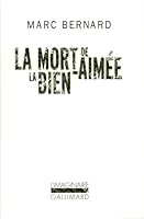 La Mort de la bien aimée 2070283437 Book Cover
