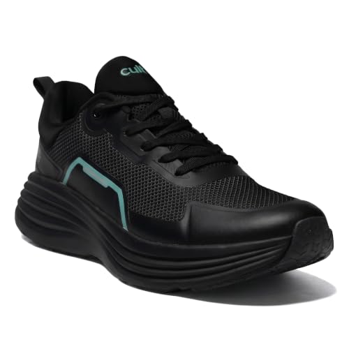 Image of CULT GridWeave Women's Walking Shoes | Ventilated Mesh Upper| Plush Cushioning | Non-Slip Grip| Everyday Wear