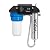 IHS10-D4 VIQUA Home Plus UV Water System with Pre-Filtration 12 GPM