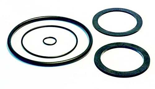 RUG-Self Dichtungssatz für RUG-Self Abläufe; 316751 Cover