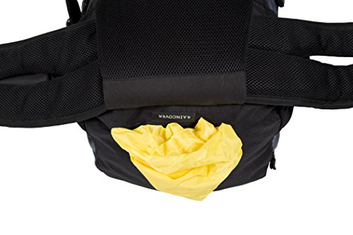 TETON Sports Hiker 3700 Ultralight Internal Frame Backpack with a New Limited Edition Color Free Rain Cover Included Navy