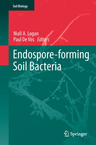 Endospore-forming Soil Bacteria (Soil Biology Book 27) (English Edition)