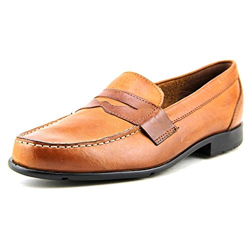 Image of Rockport Men's Classic Lite Penny Loafers