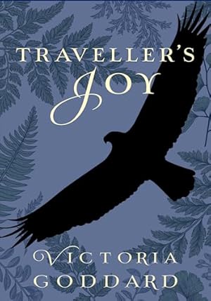 Traveller's Joy (Greenwing & Dart)